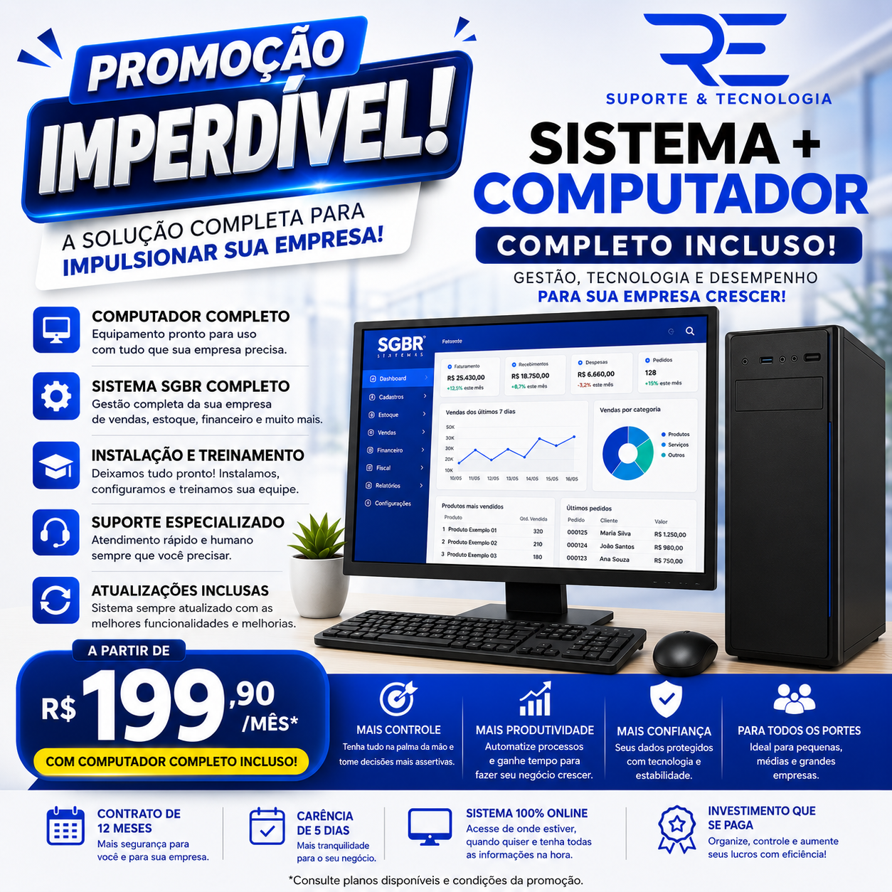 Anúncio
