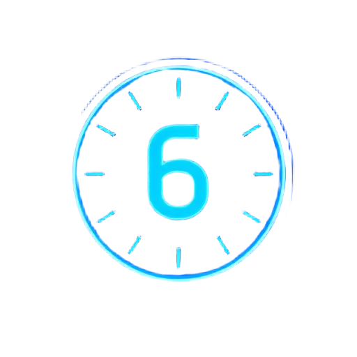 6 HORAS