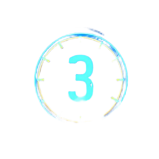 3 HORAS
